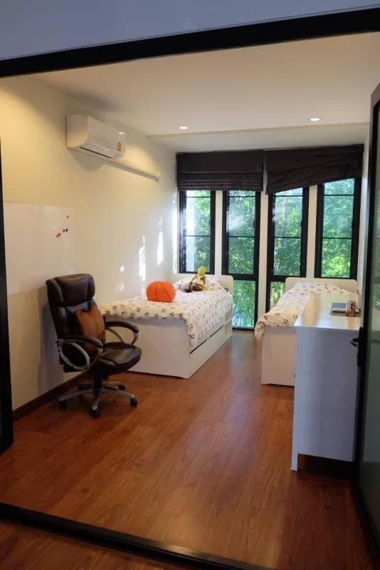 Villa Arcadia Srinakarin — photo 12