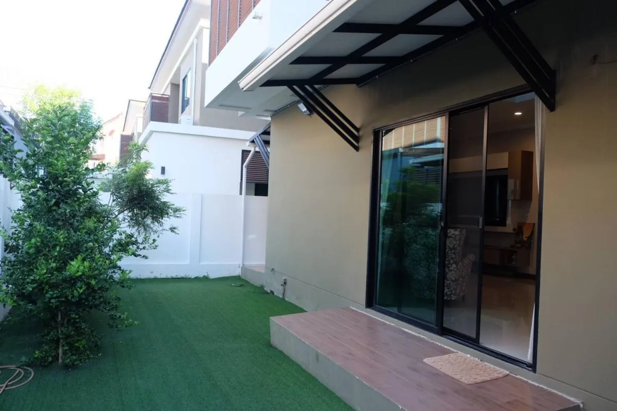 Villa Arcadia Srinakarin — photo 15