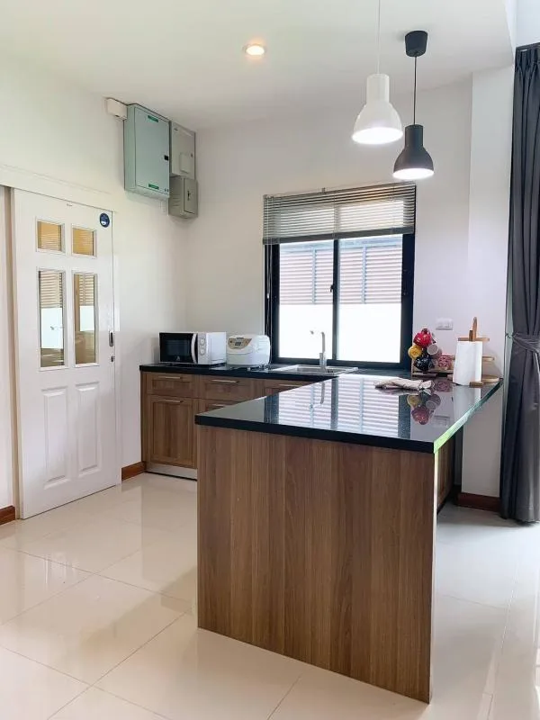 Villa Arcadia Srinakarin — photo 4