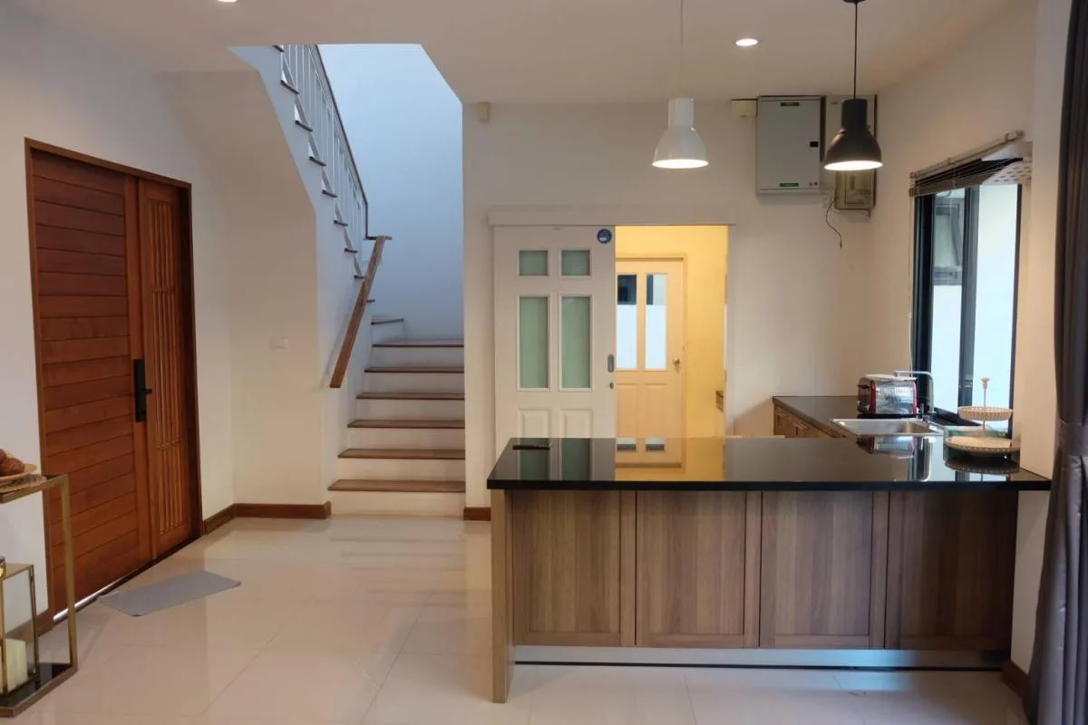 Villa Arcadia Srinakarin — photo 5