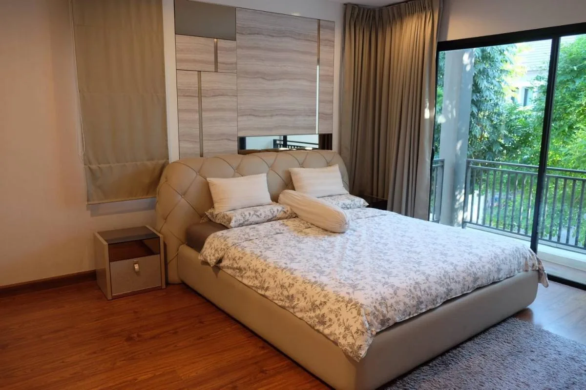 Villa Arcadia Srinakarin — photo 8
