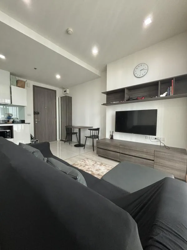 Quinn Condo Ratchada — photo 3