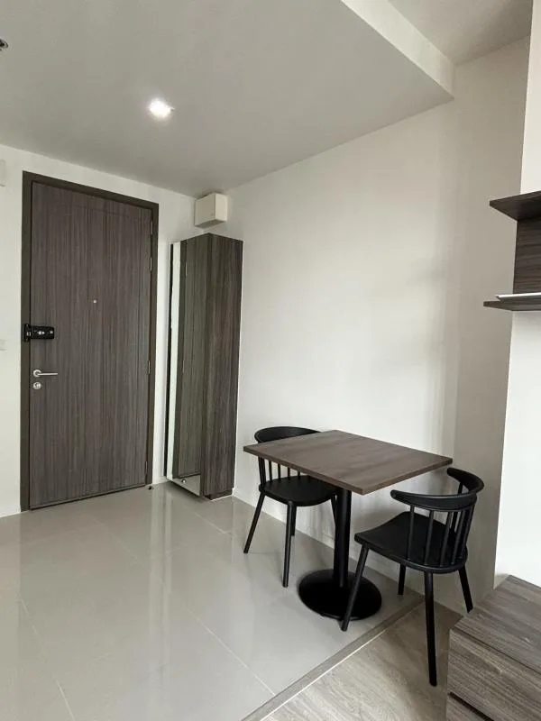 Quinn Condo Ratchada — photo 4