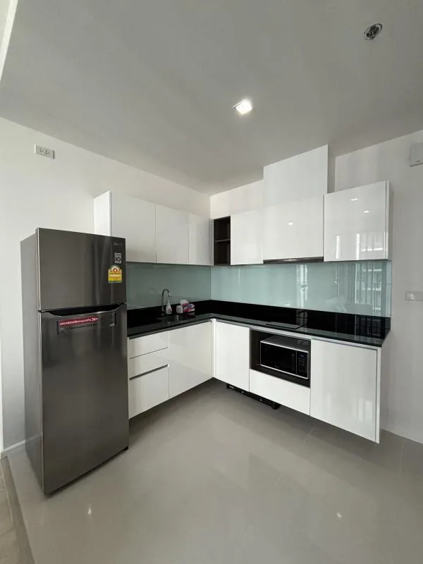 Quinn Condo Ratchada — photo 5