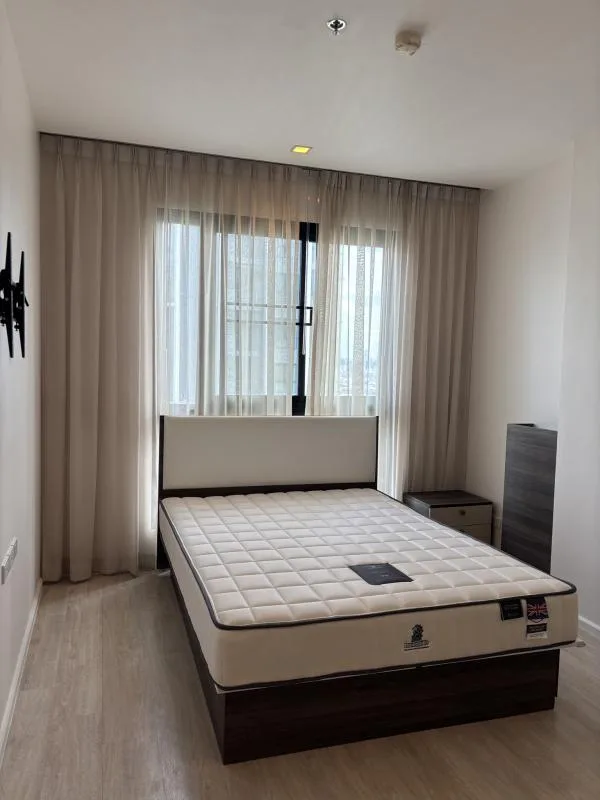 Quinn Condo Ratchada — photo 6