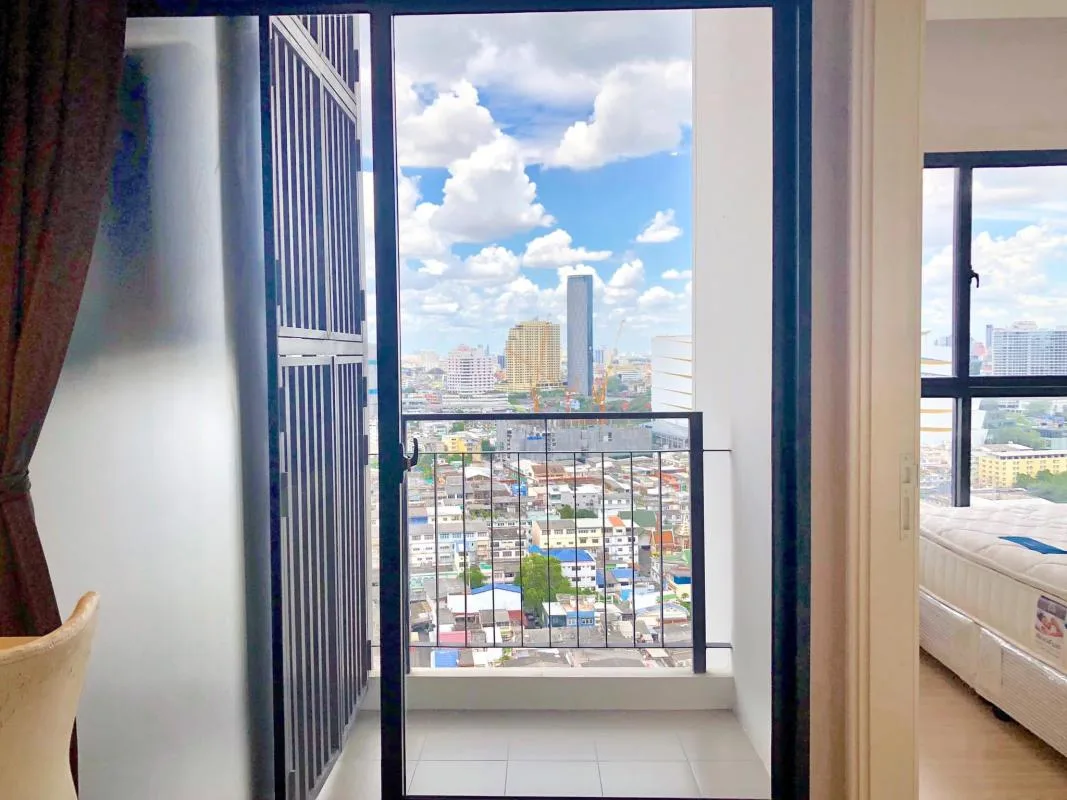 Urbano Absolute Sathon - Taksin — photo 4
