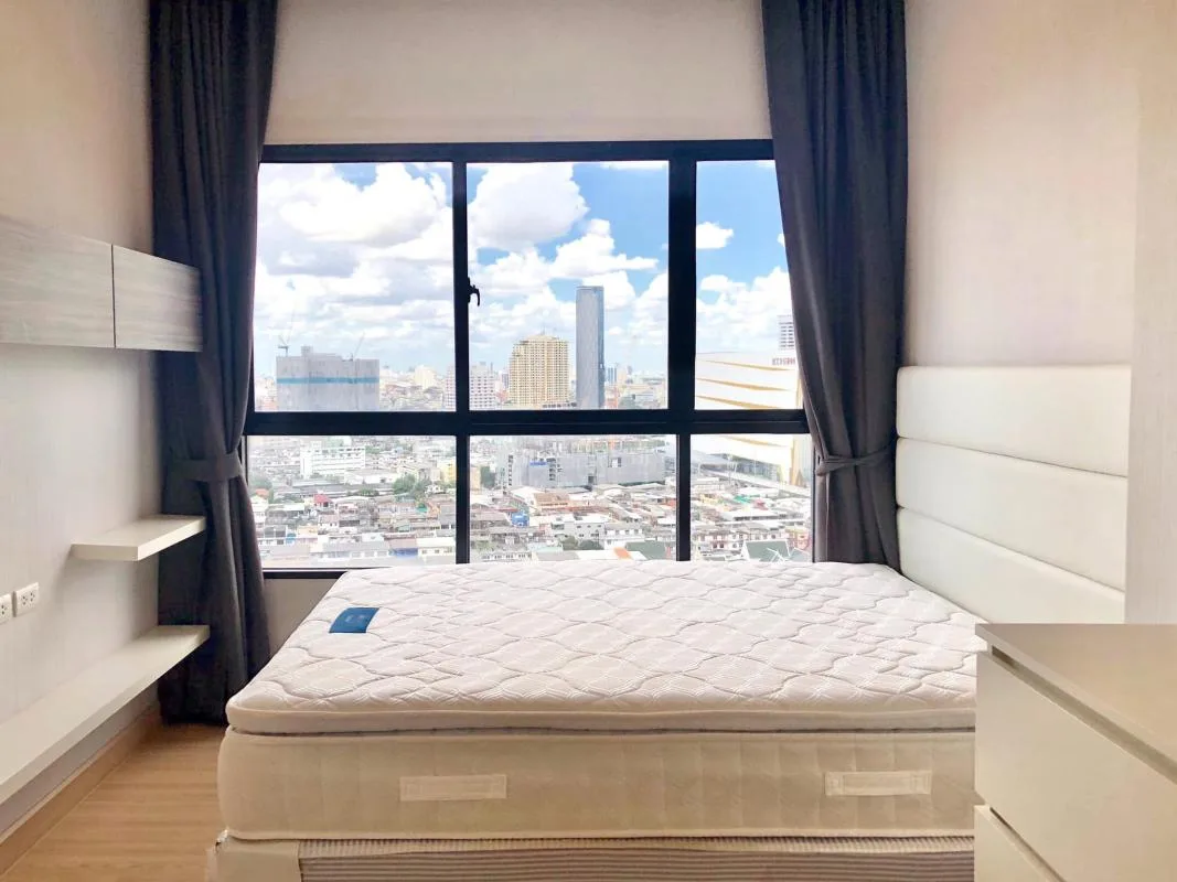 Urbano Absolute Sathon - Taksin — photo 5