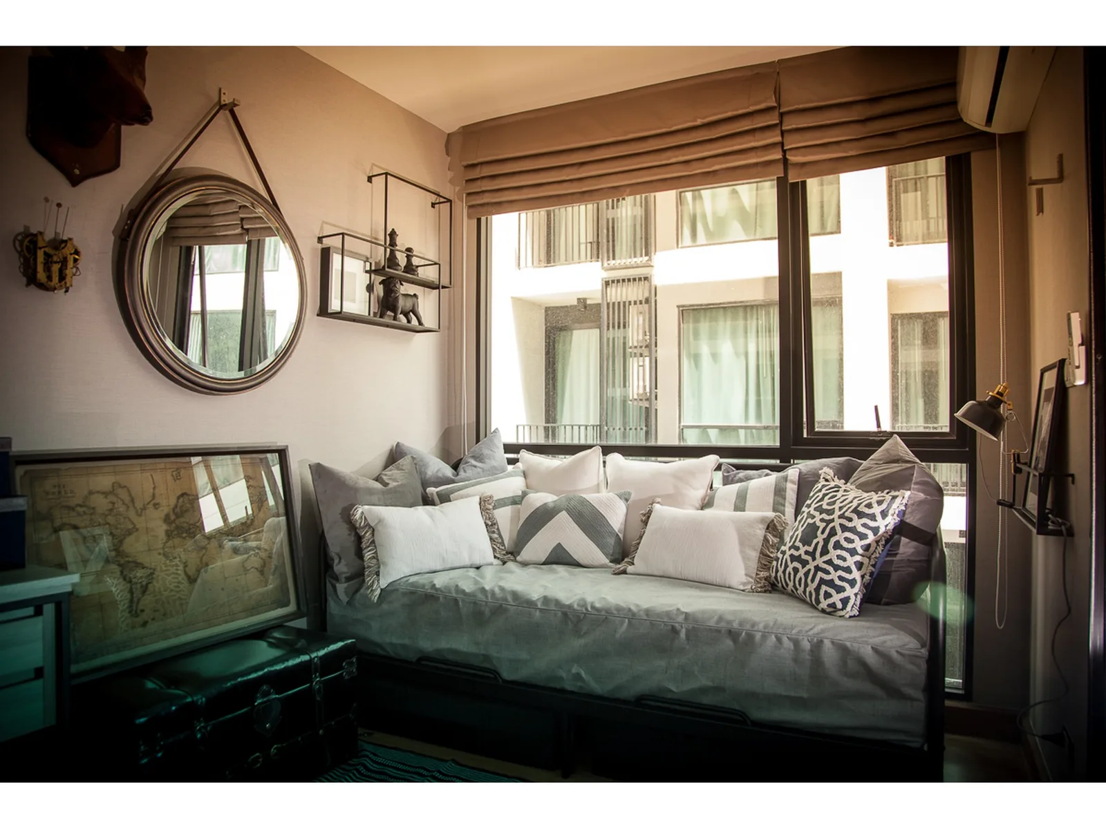 Tree Condo Sukhumvit 50 — photo 2