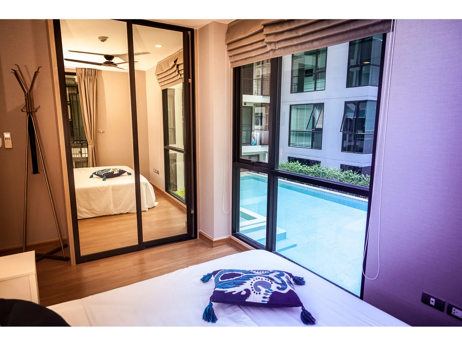 Tree Condo Sukhumvit 50 — photo 10