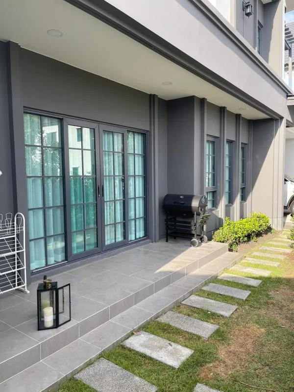 Centro Bangna - Km.7 — photo 8