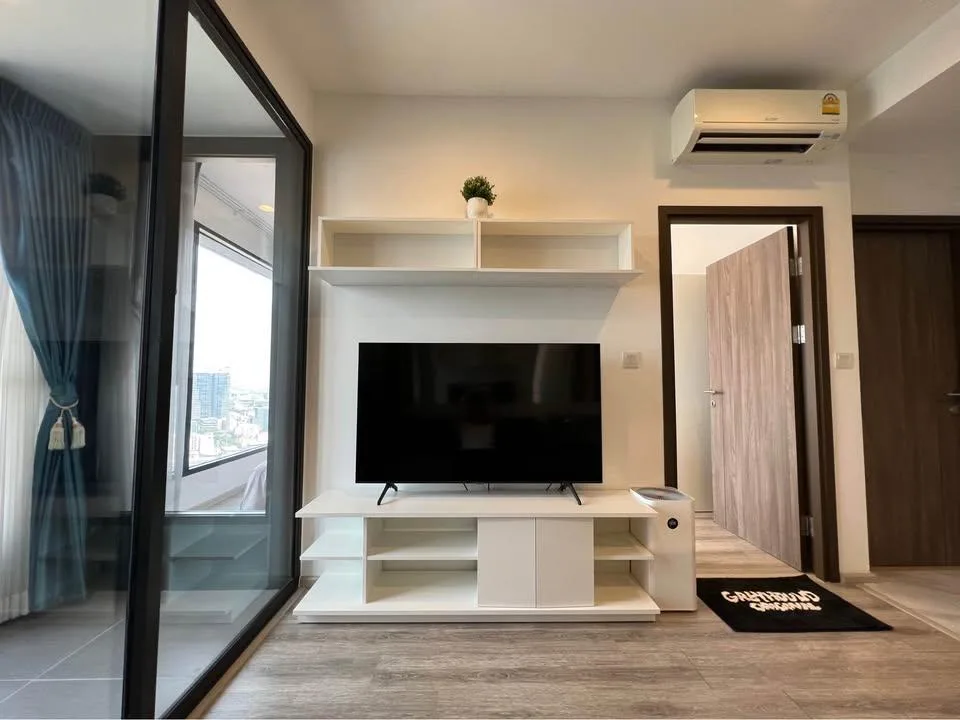 Ideo Mobi Asoke — photo 4