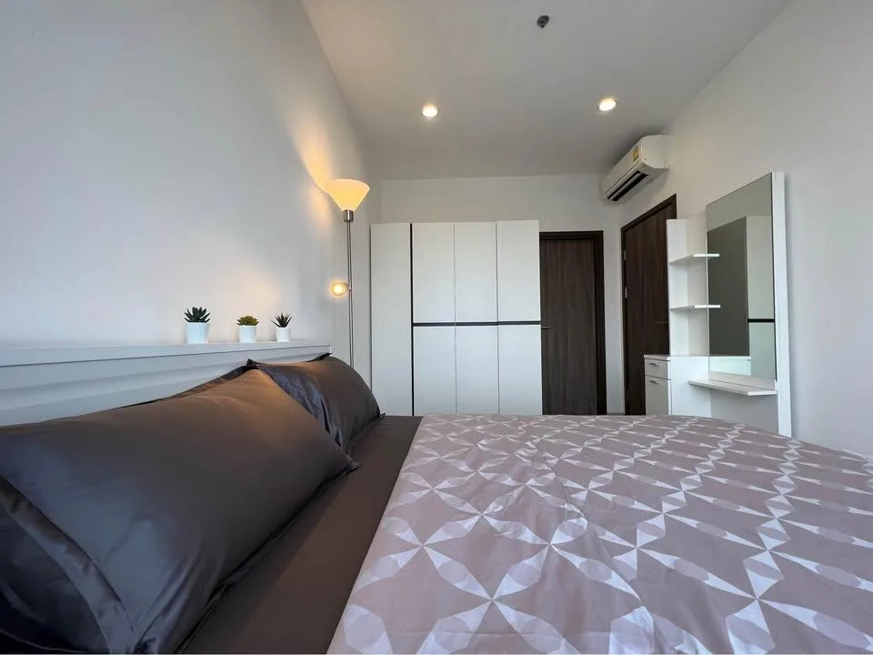Ideo Mobi Asoke — photo 9