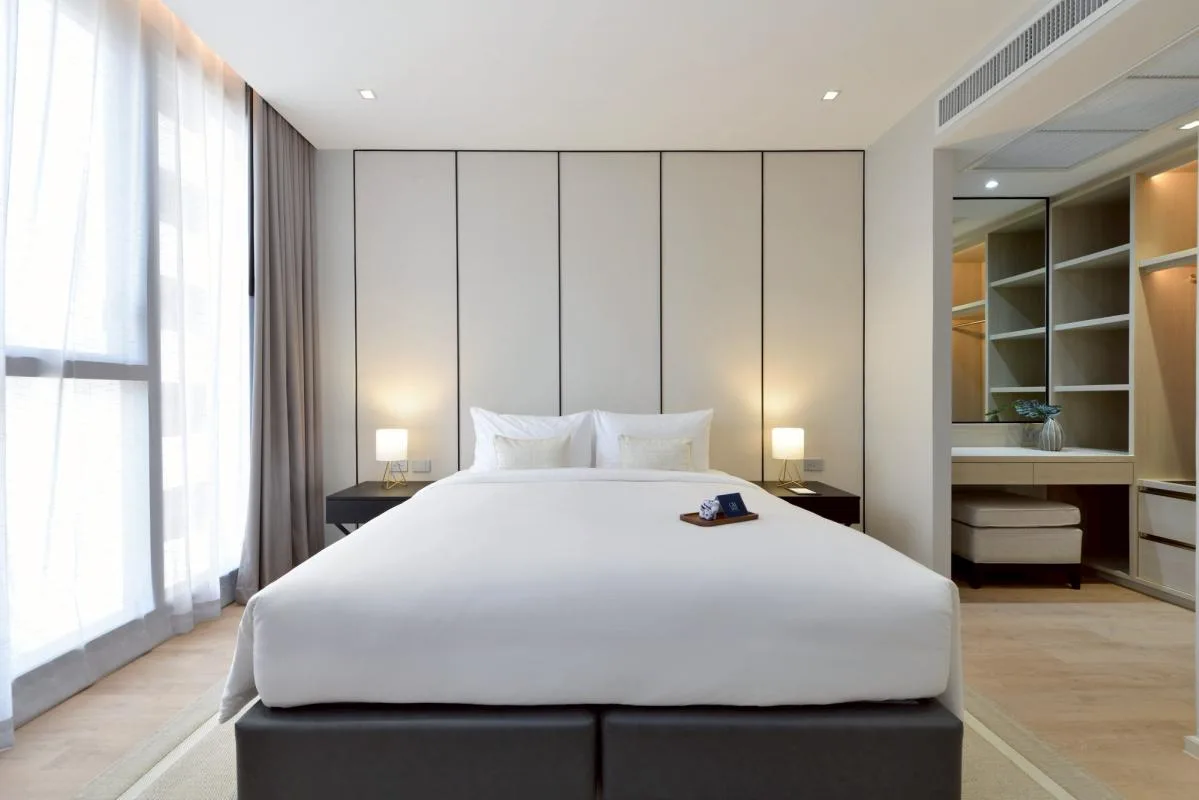 Gm Estate Hotel & Executive Apartments — photo 11