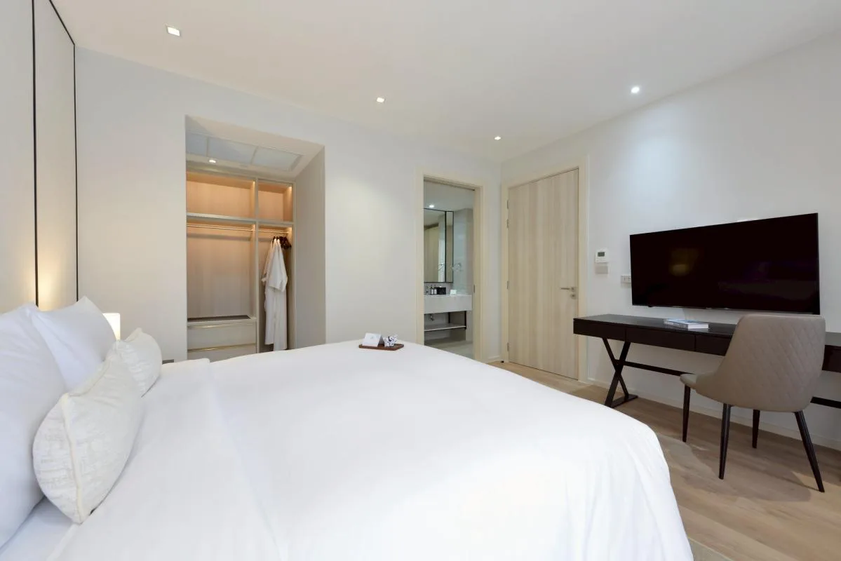 Gm Estate Hotel & Executive Apartments — photo 13