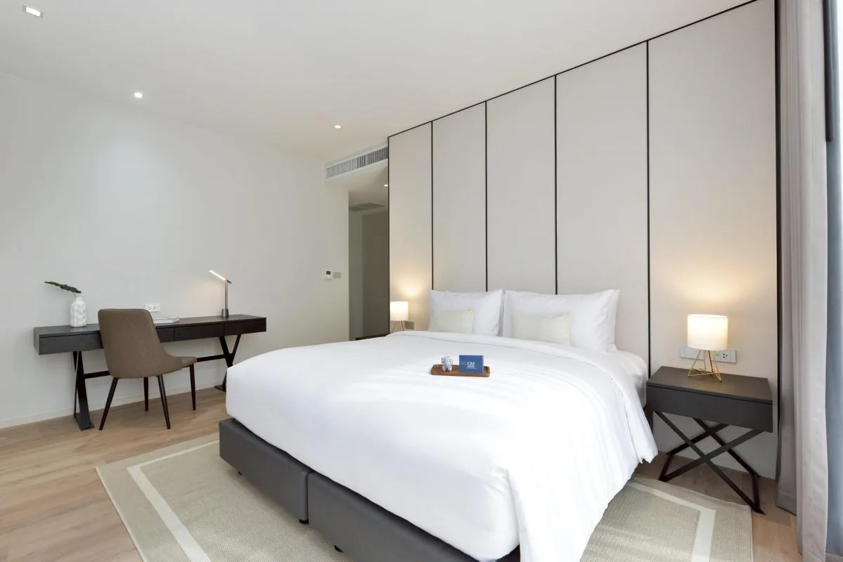 Gm Estate Hotel & Executive Apartments — photo 14