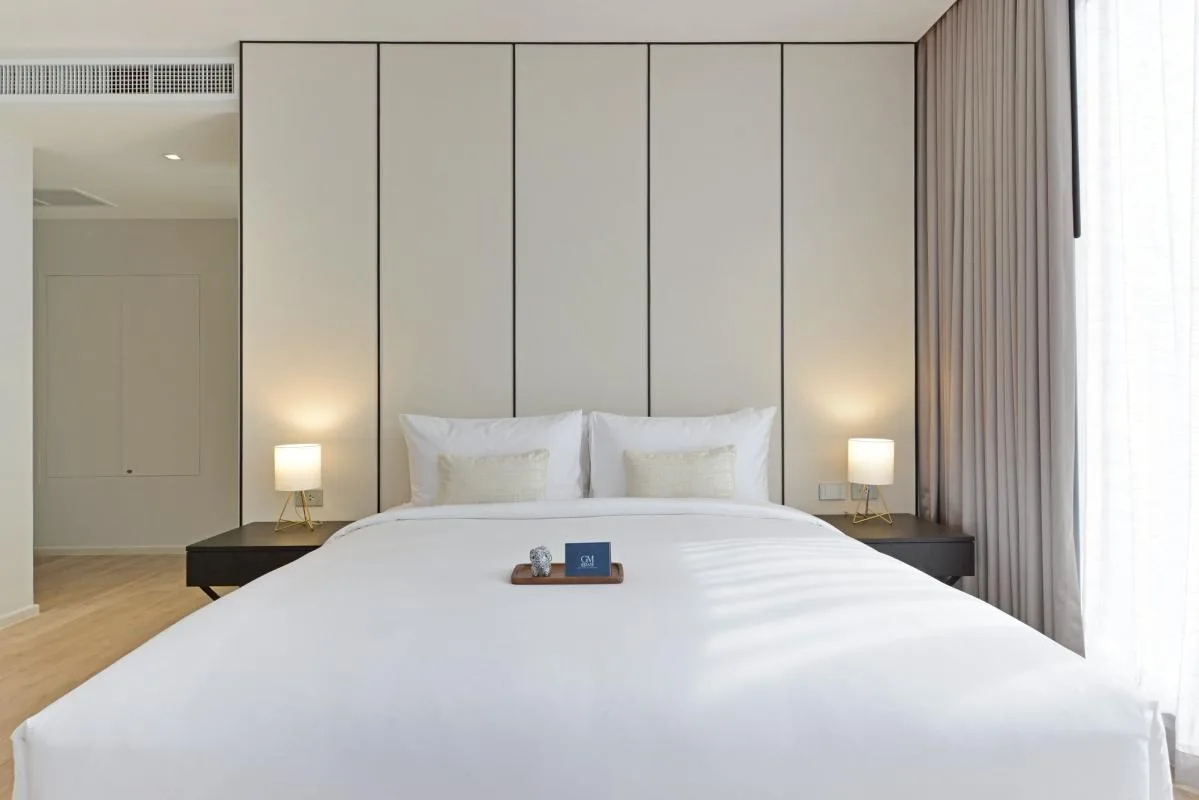 Gm Estate Hotel & Executive Apartments — photo 15