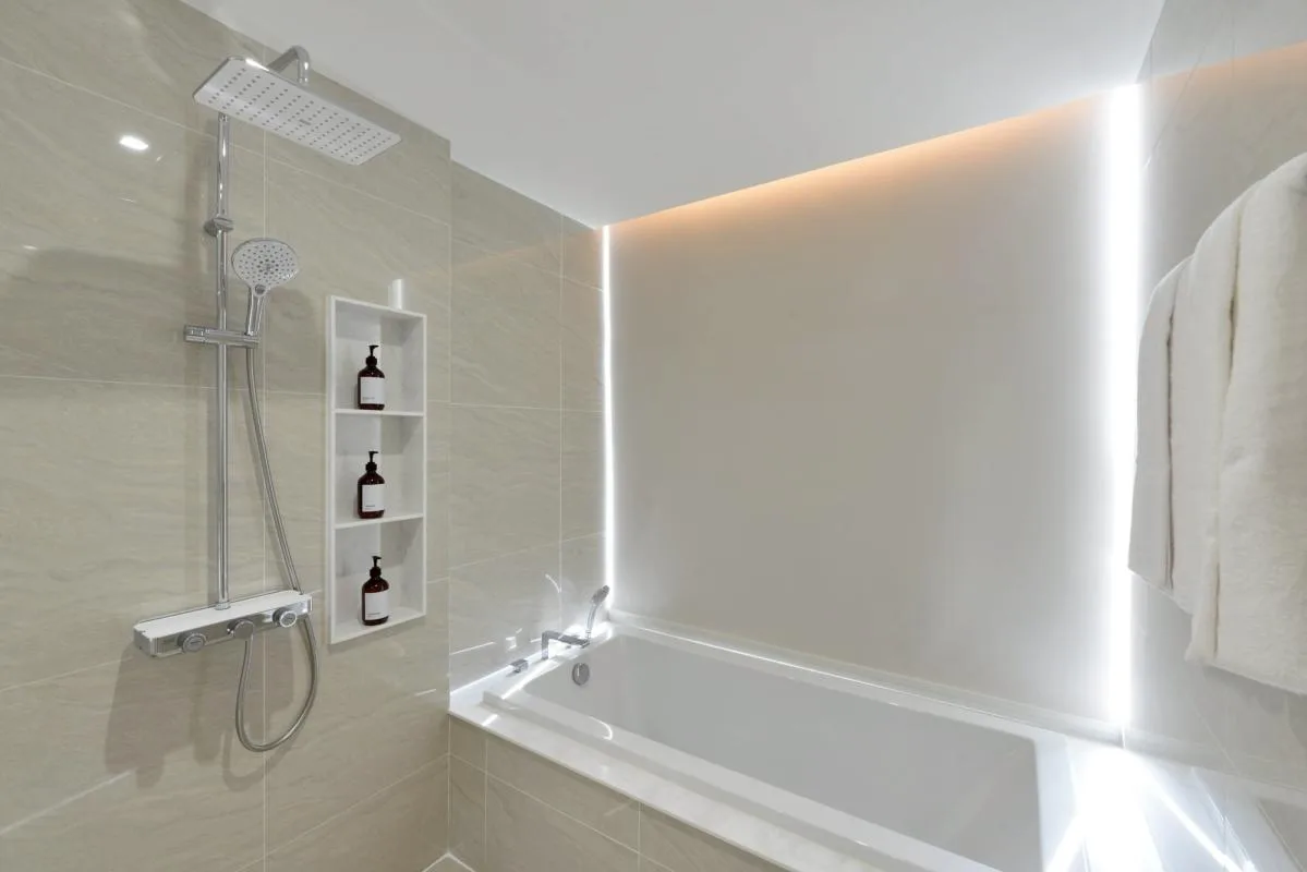 Gm Estate Hotel & Executive Apartments — photo 18