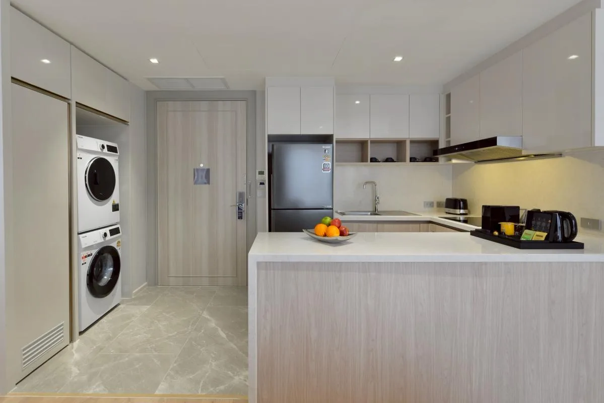 Gm Estate Hotel & Executive Apartments — photo 8