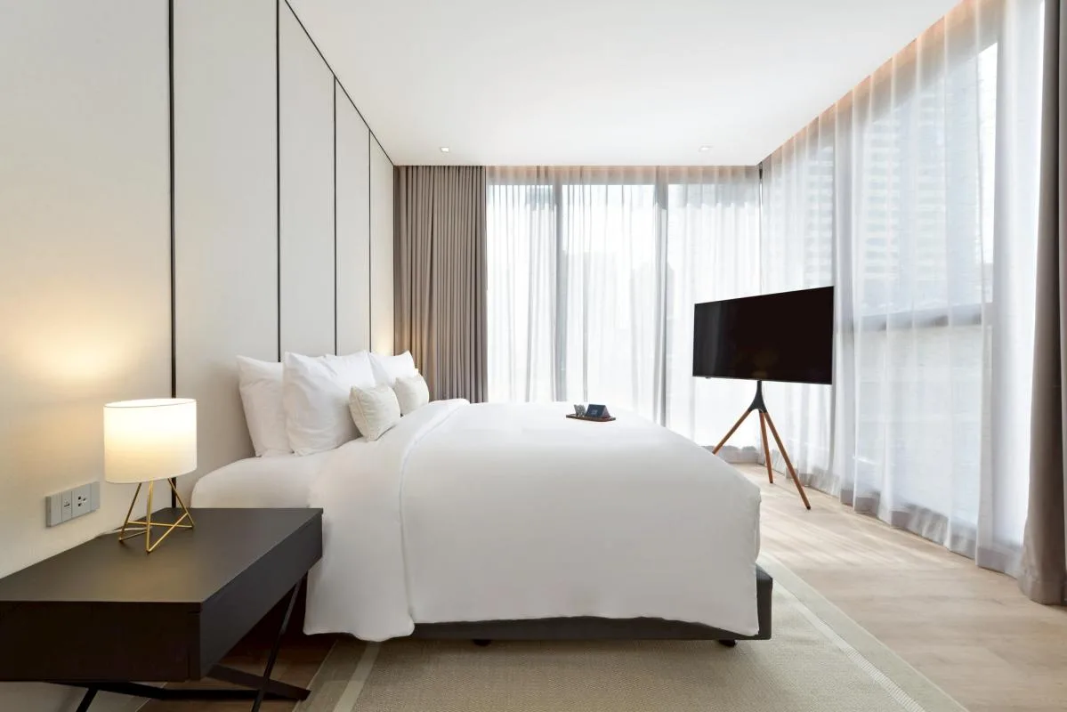 Gm Estate Hotel & Executive Apartments — photo 14