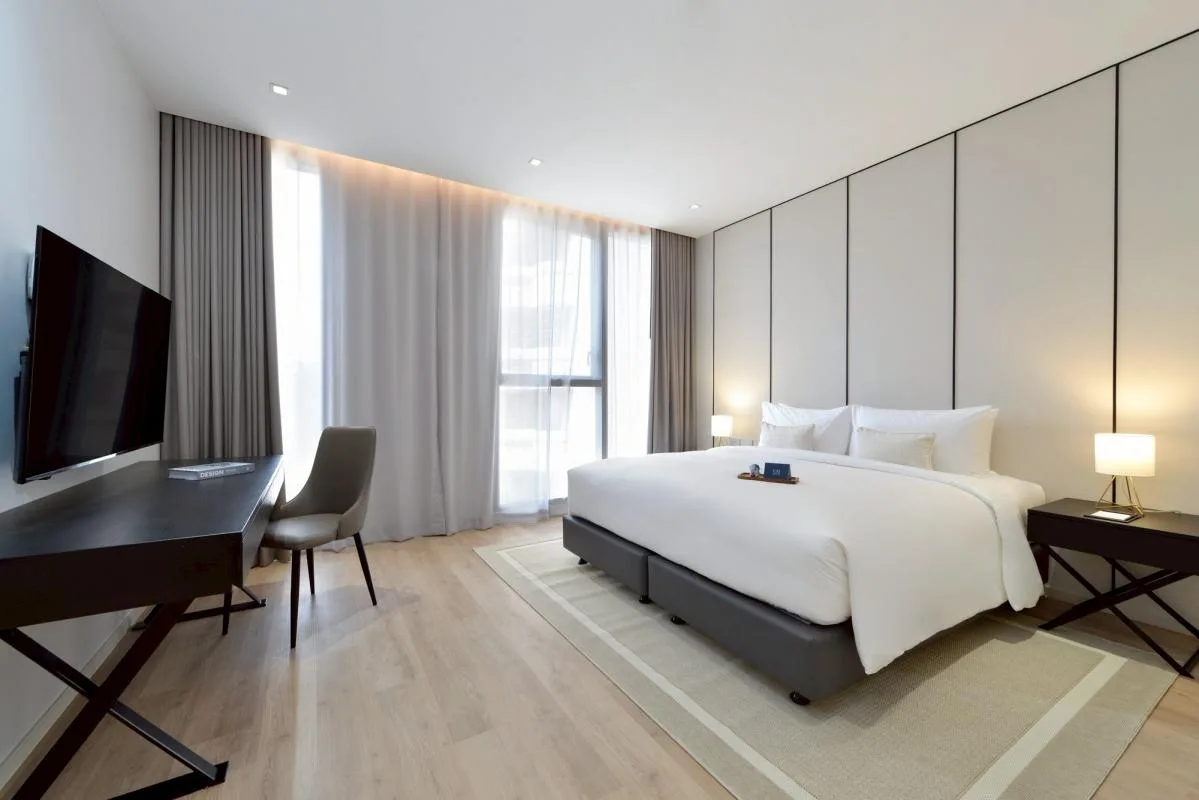 Gm Estate Hotel & Executive Apartments — photo 10