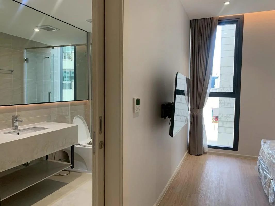 Gm Estate Hotel & Executive Apartments — photo 11