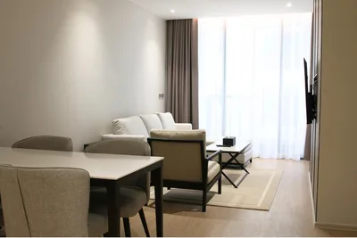 Gm Estate Hotel & Executive Apartments