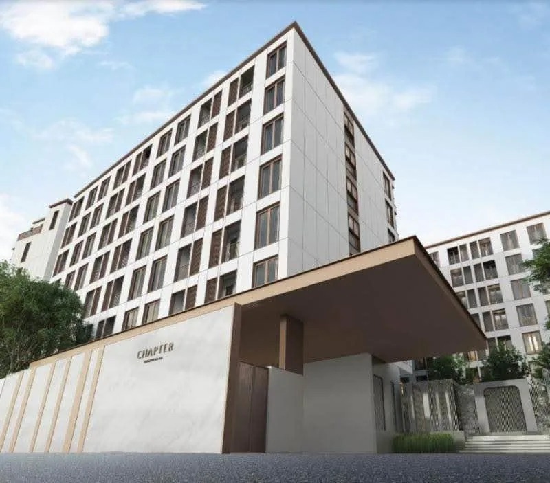 Chapter Thonglor 25 — photo 12
