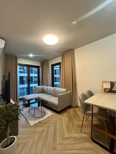 Chapter Thonglor 25