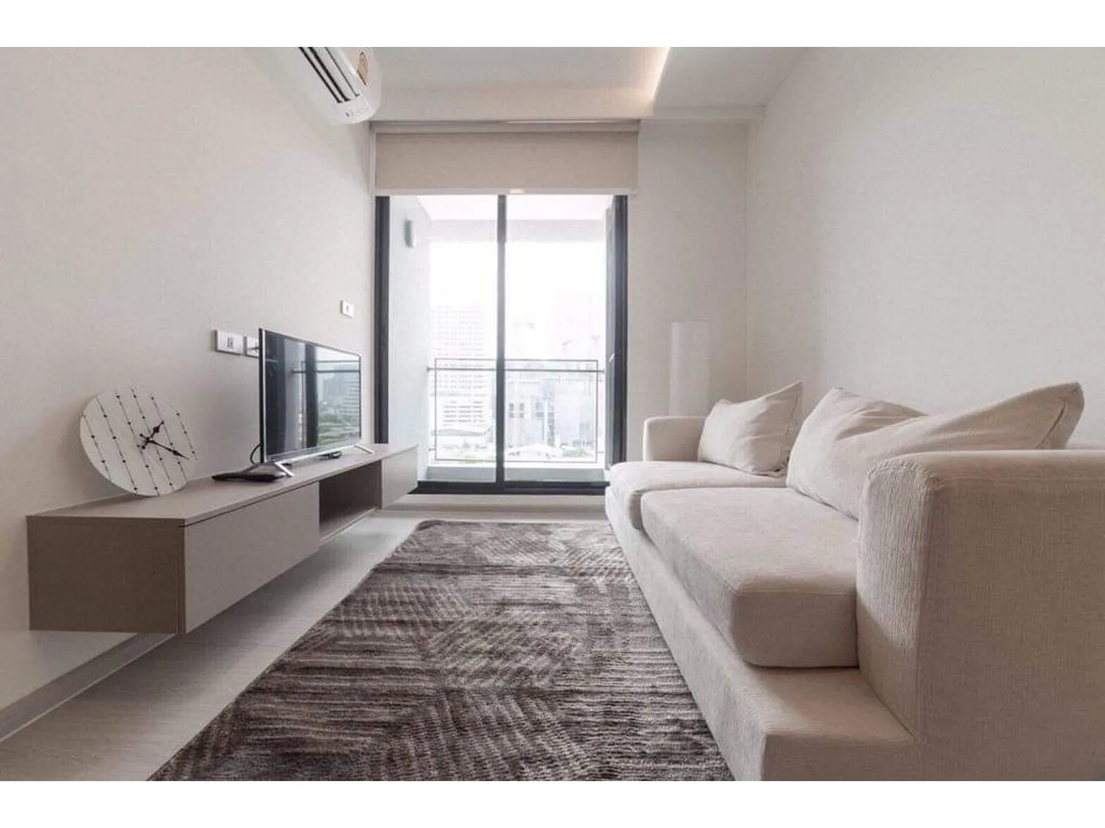Vtara Sukhumvit 36 — photo 1