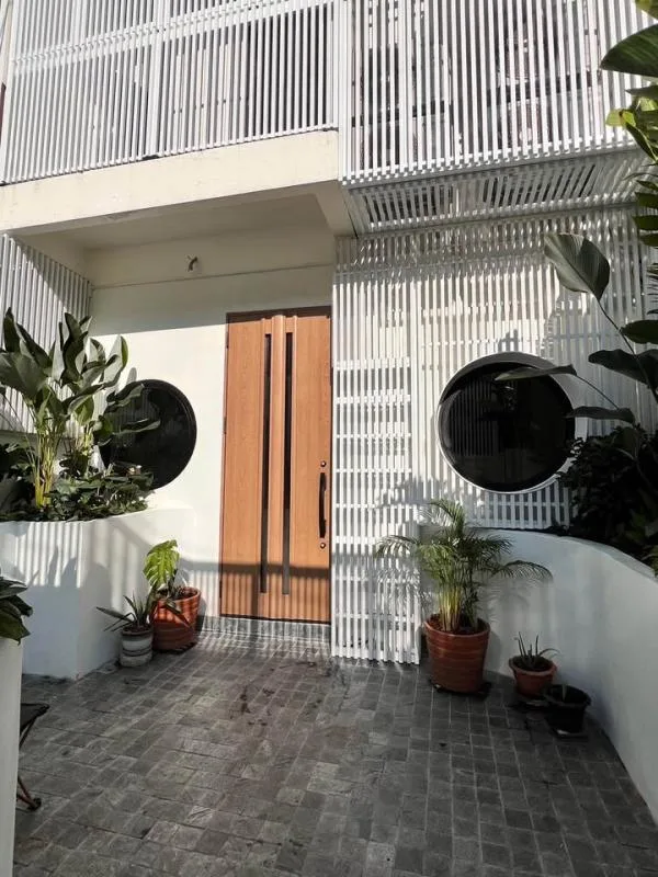 Townhouse Suamplu 1 — photo 2