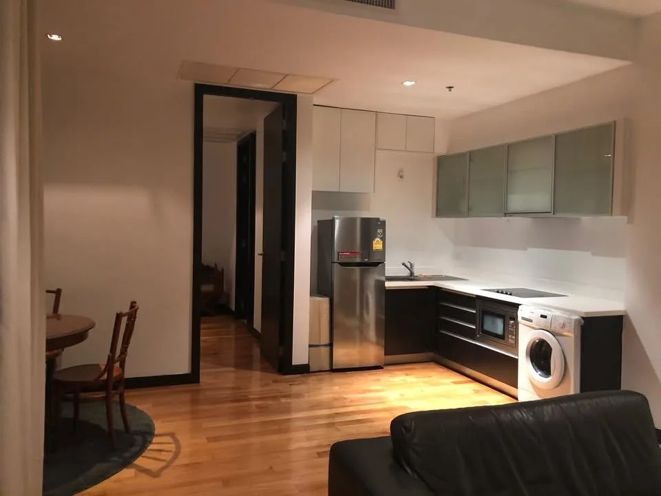 The Lofts Yennakart — photo 3