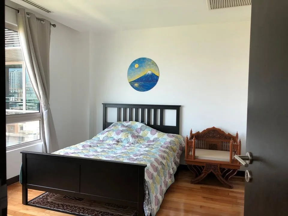 The Lofts Yennakart — photo 4