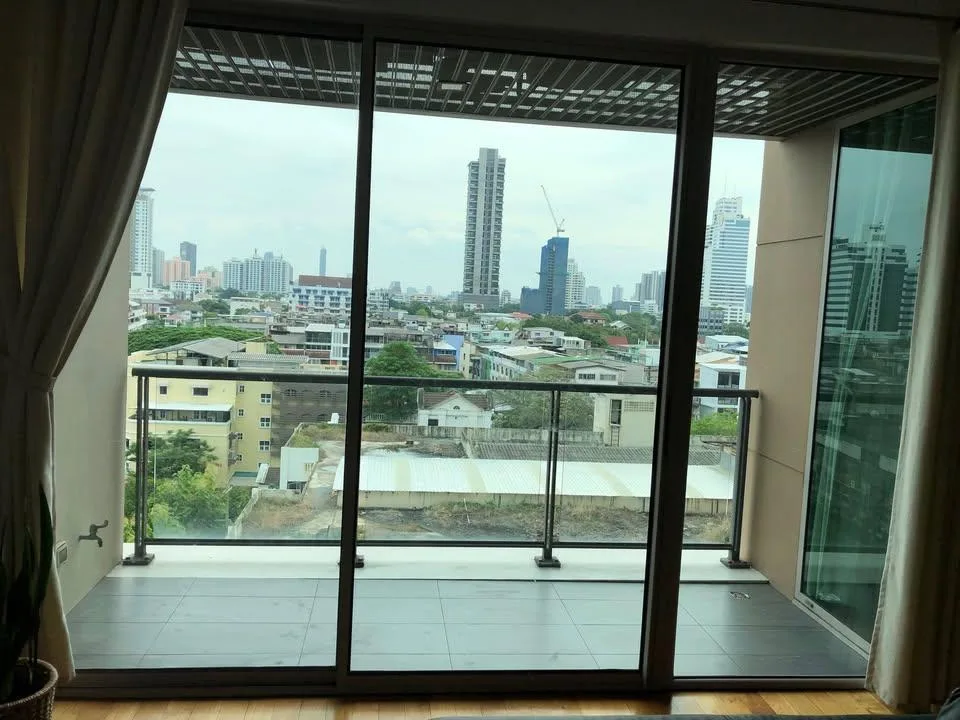 The Lofts Yennakart — photo 6