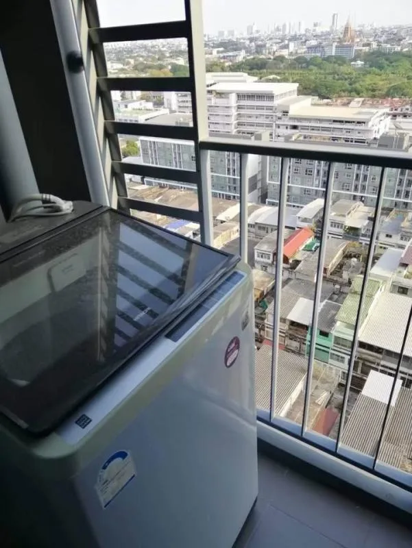 Ideo Sukhumvit 93 — photo 11