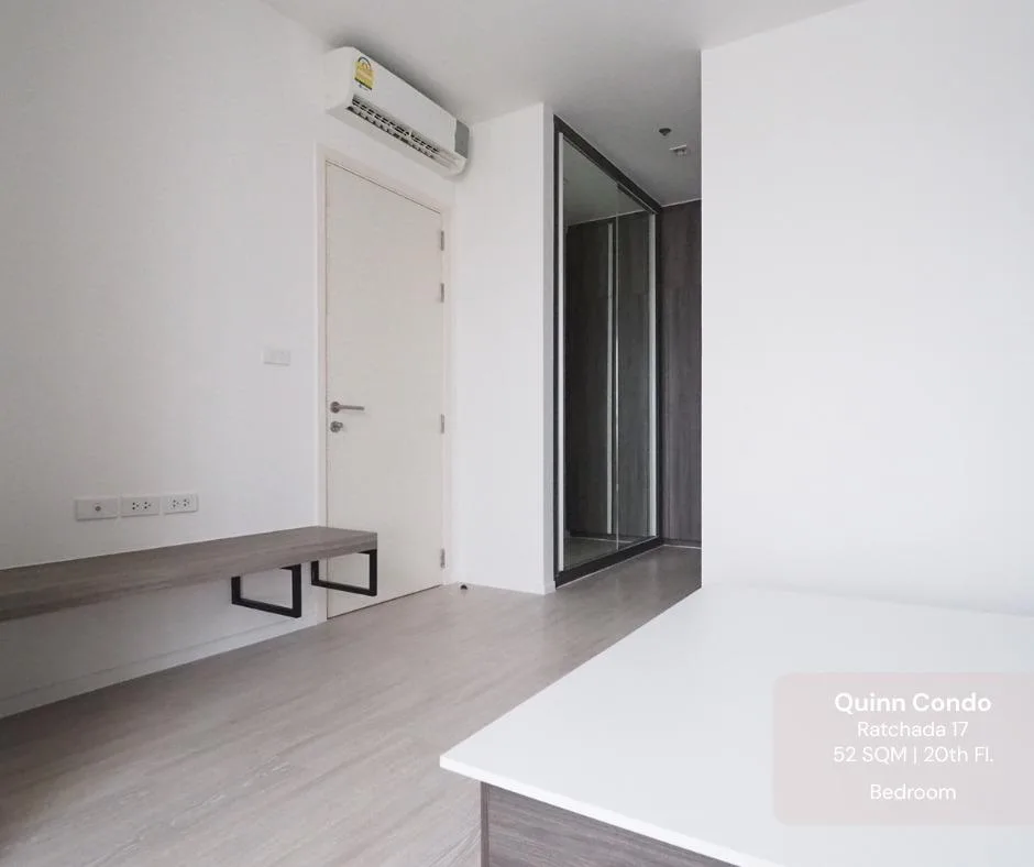 Quinn Condo Ratchada — photo 4