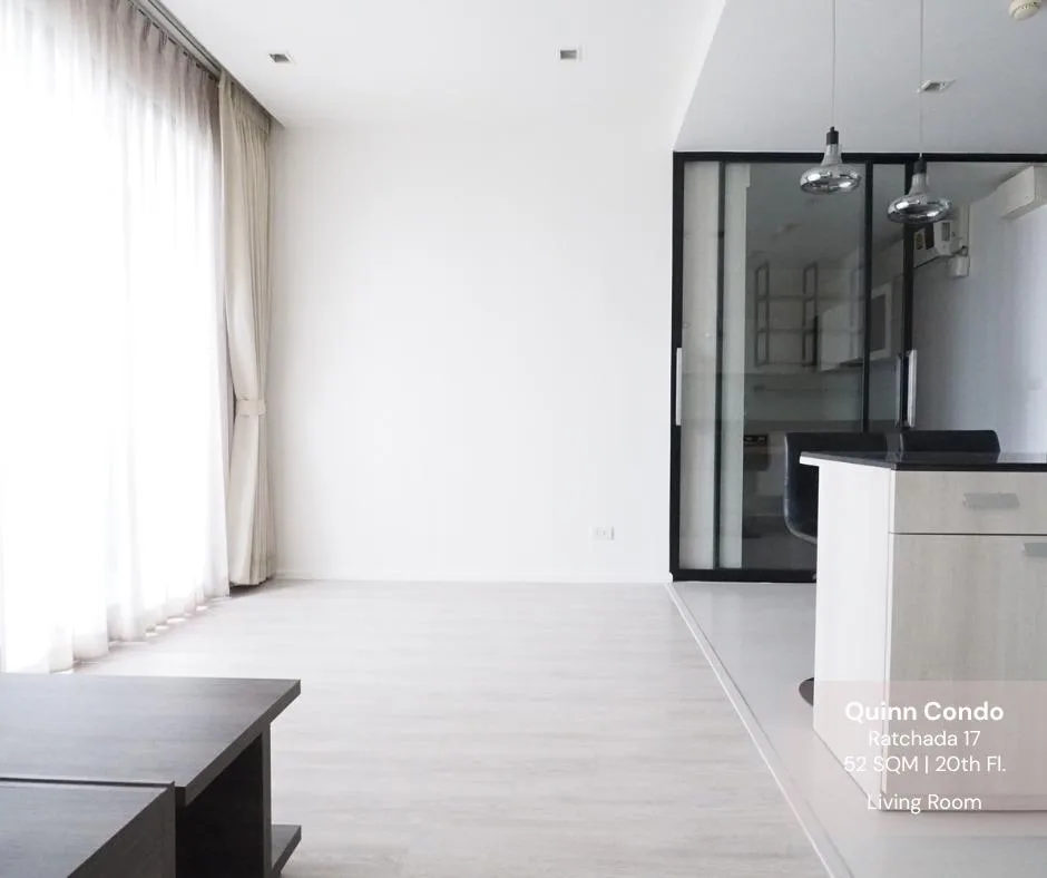 Quinn Condo Ratchada — photo 5