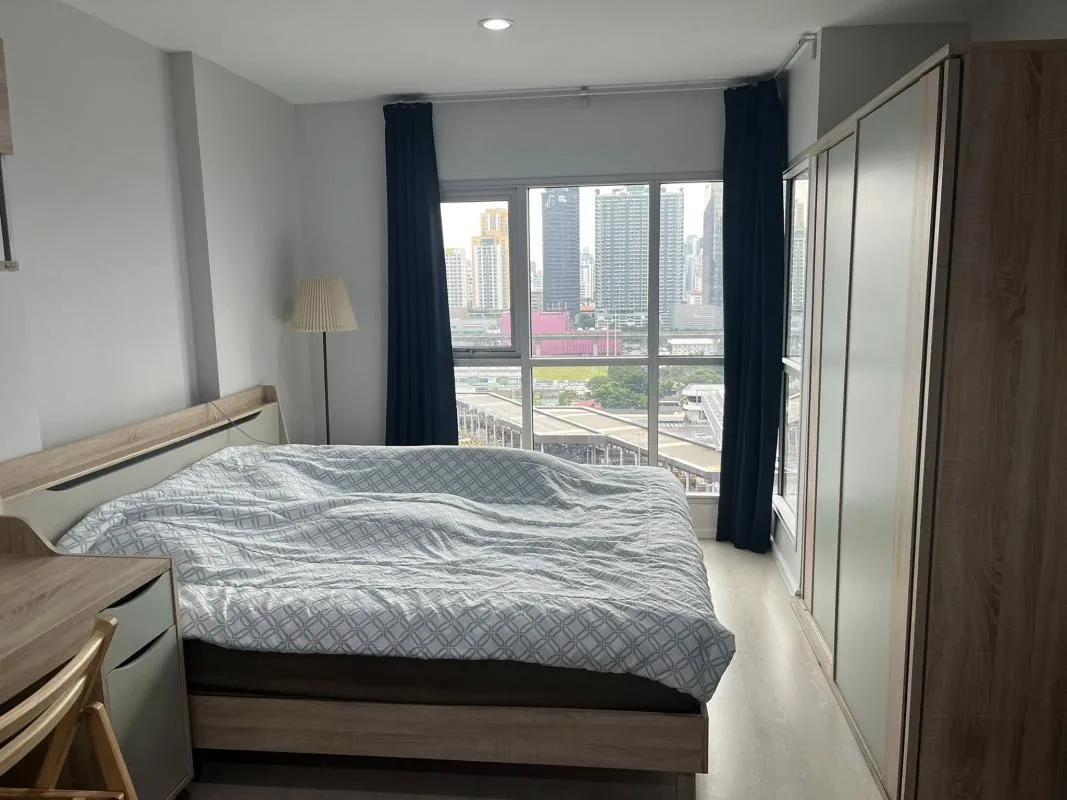 Aspire Rama 9 — photo 4