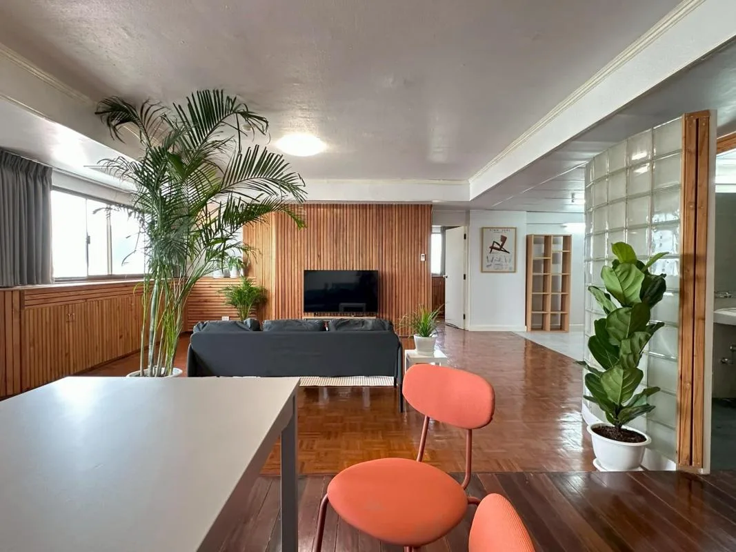 Ban Onnut Condo — photo 2