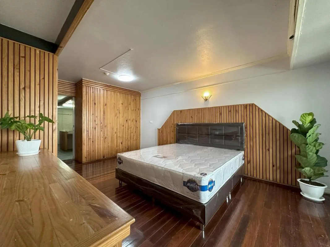 Ban Onnut Condo — photo 11