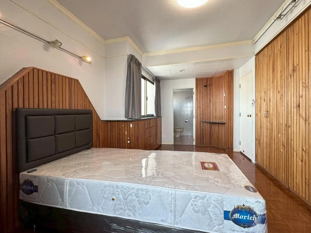 Ban Onnut Condo — photo 12