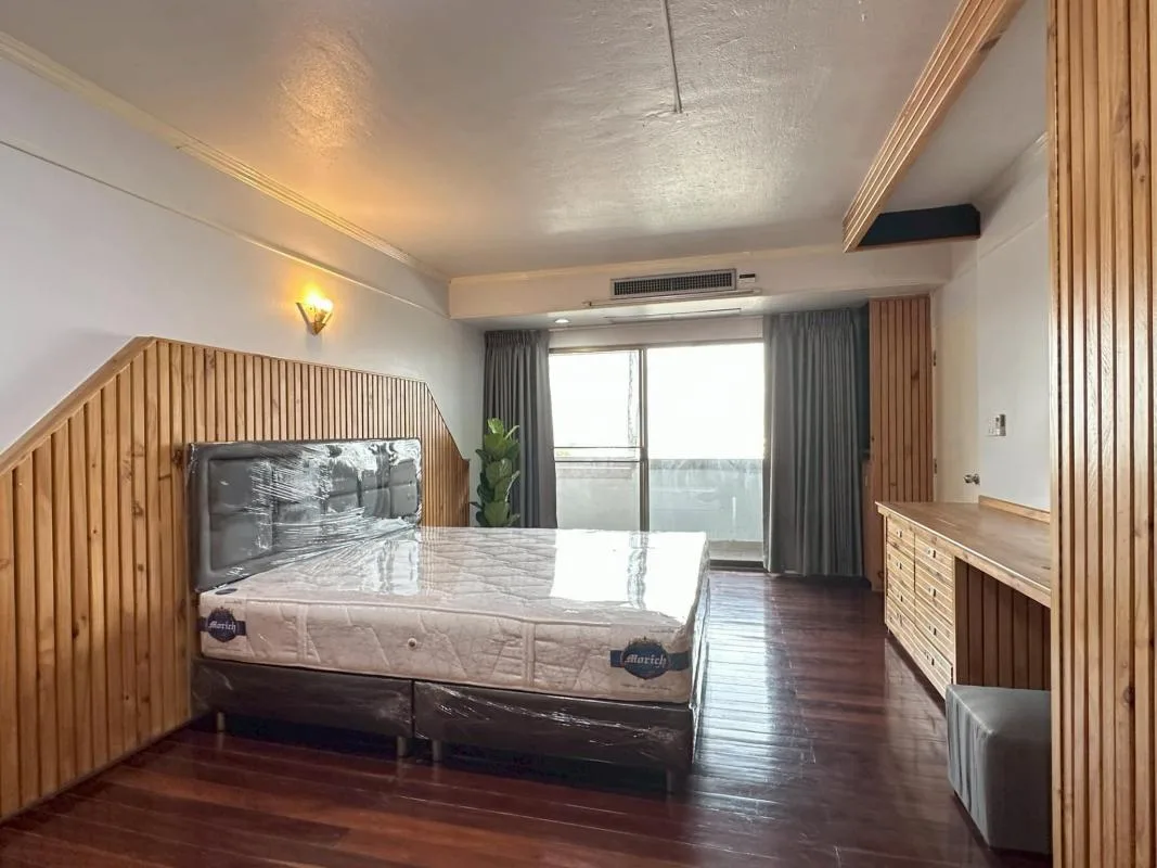 Ban Onnut Condo — photo 13