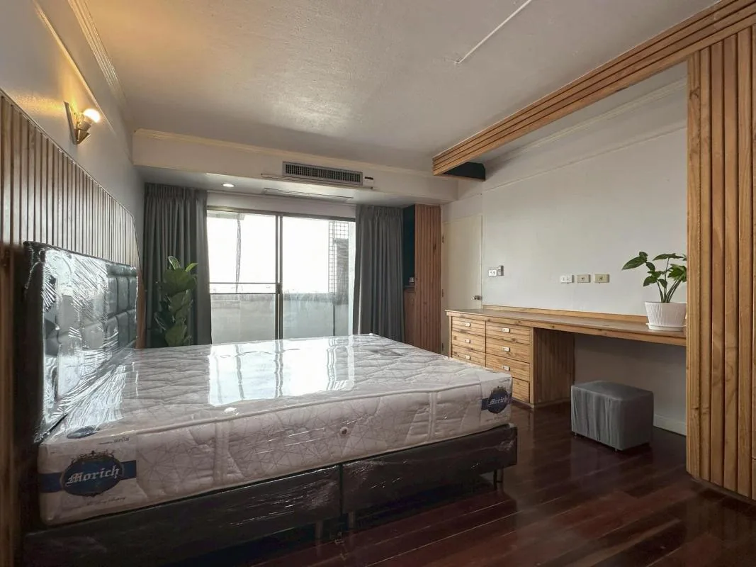 Ban Onnut Condo — photo 15