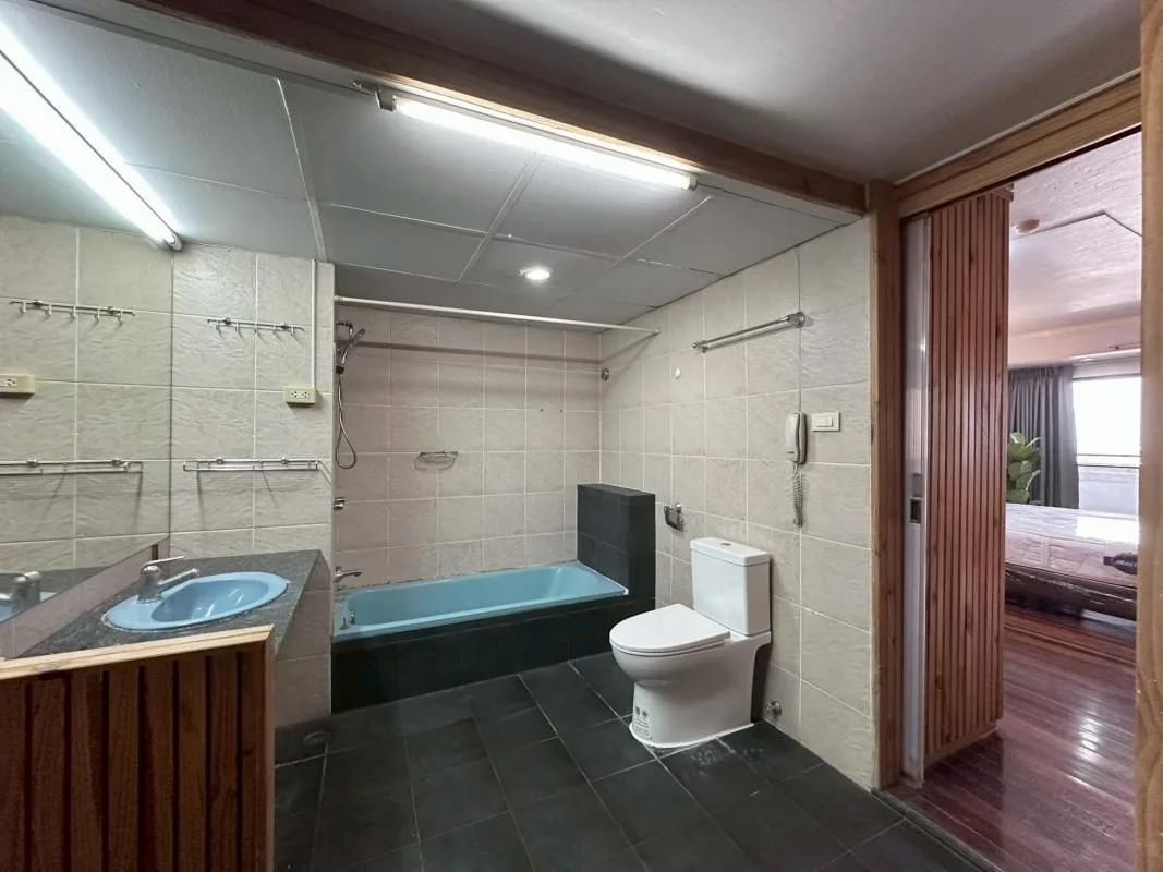 Ban Onnut Condo — photo 17