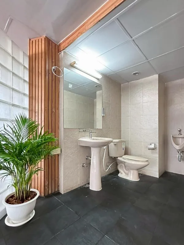 Ban Onnut Condo — photo 18