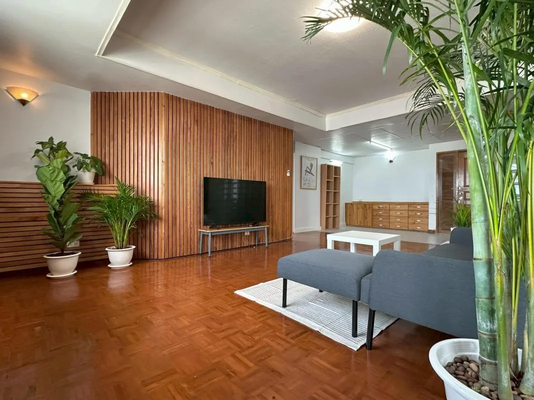 Ban Onnut Condo — photo 3
