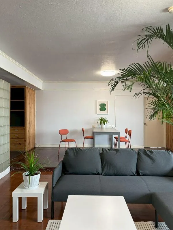 Ban Onnut Condo — photo 4