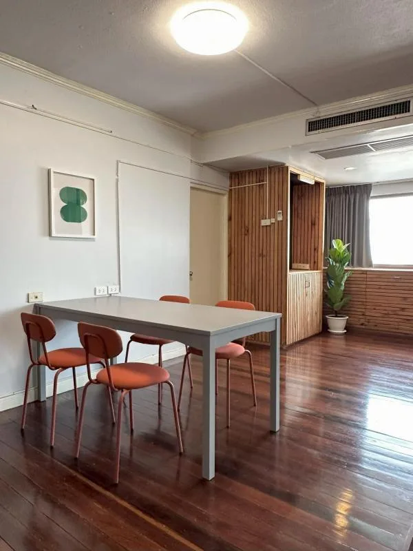 Ban Onnut Condo — photo 7