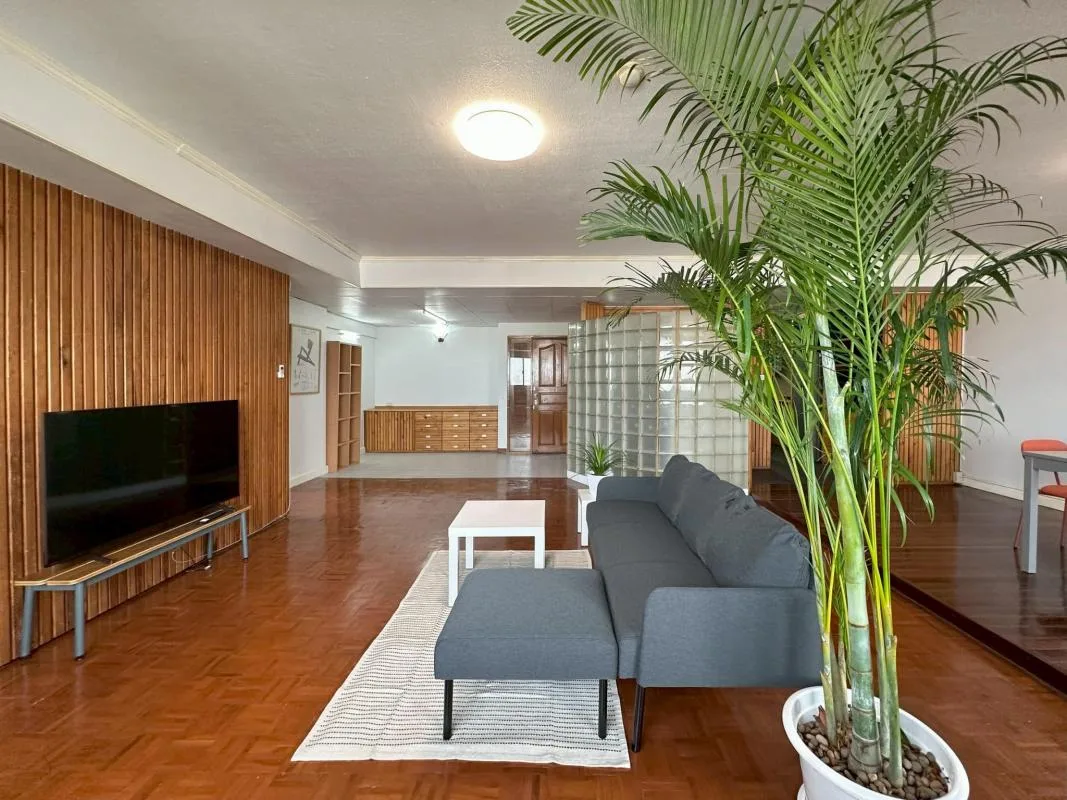 Ban Onnut Condo — photo 8