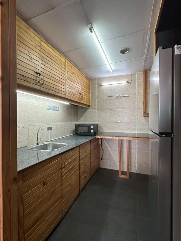 Ban Onnut Condo — photo 9