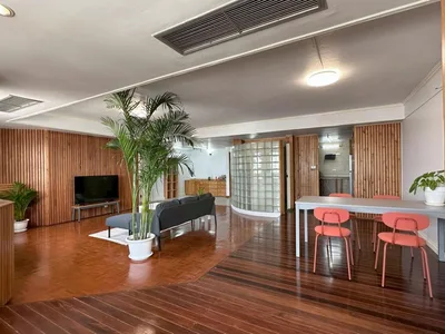 Ban Onnut Condo